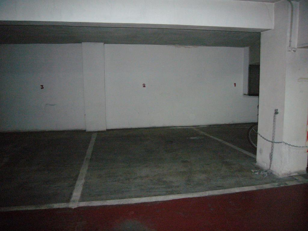 Gemelos 11 - Fincas Arena Benidorm Zewnętrze zdjęcie
